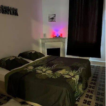 Appart 3 Pieces Centre-ville St-raphael - Pres Zone Pietonne - 500m Des Plages Saint-Raphael (Var)