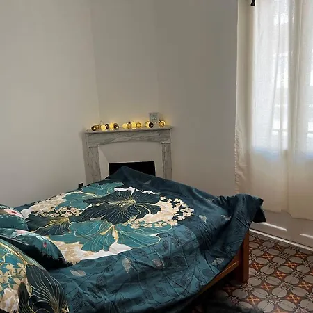 Apartment Appart 3 Pieces Centre-ville St-raphael - Pres Zone Pietonne - 500m Des Plages Saint-Raphael (Var)